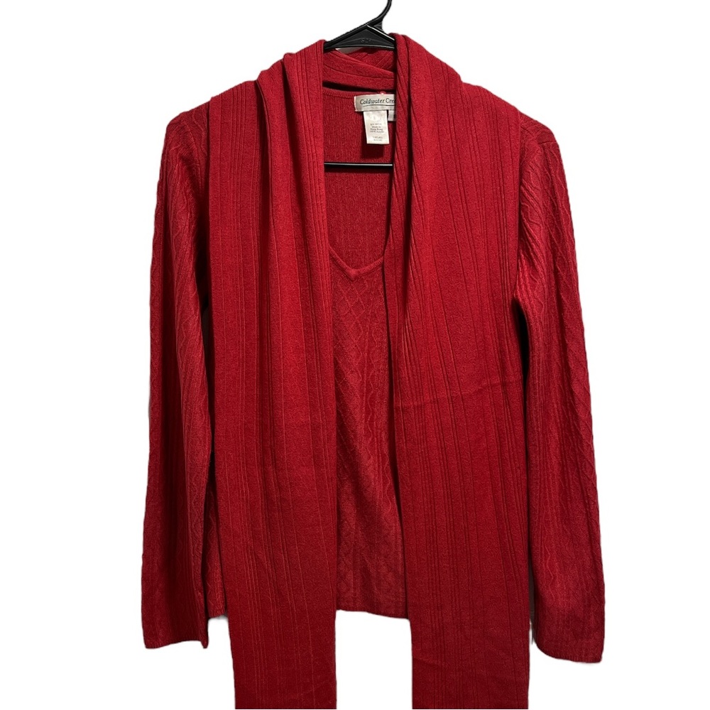 Coldwater Creek Sweater